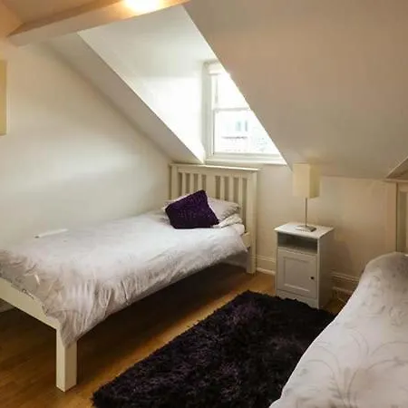 公寓 High Ridge 安布尔塞德