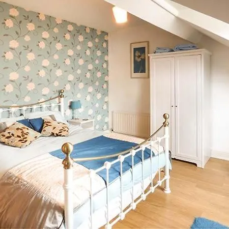 High Ridge * 安布尔塞德